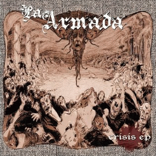 La Armada : Crisis